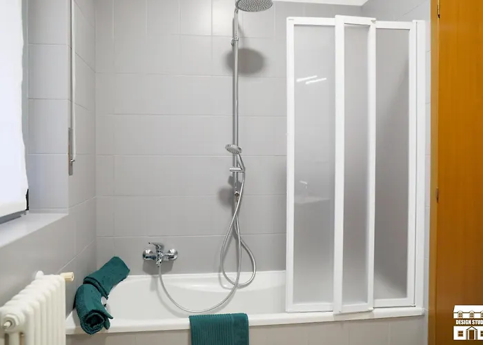 شقة Velahouse By Design بيلانو