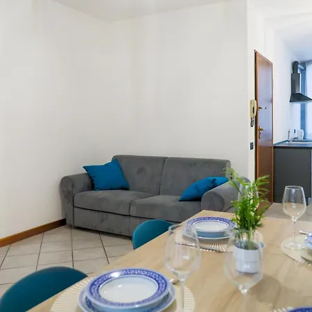 Apartamento Velahouse By Design *