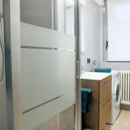 Velahouse By Design Apartment *