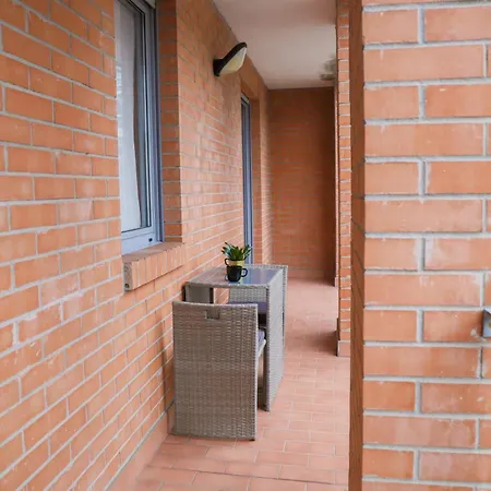 Apartamento Velahouse By Design *