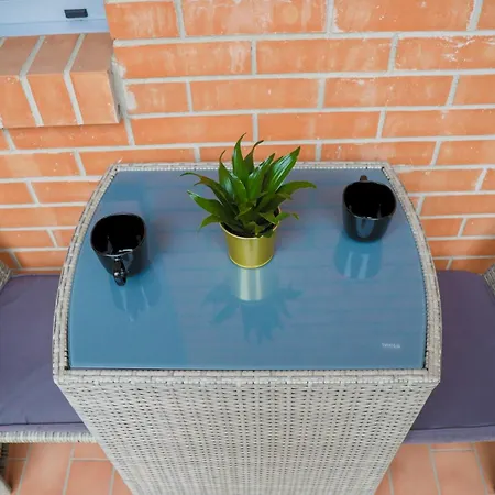 Apartamento Velahouse By Design