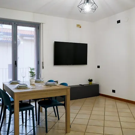 Διαμέρισμα Velahouse By Design Bellano