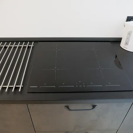 Apartamento Velahouse By Design *