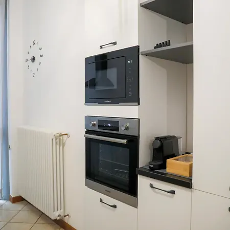 Apartment Velahouse By Design