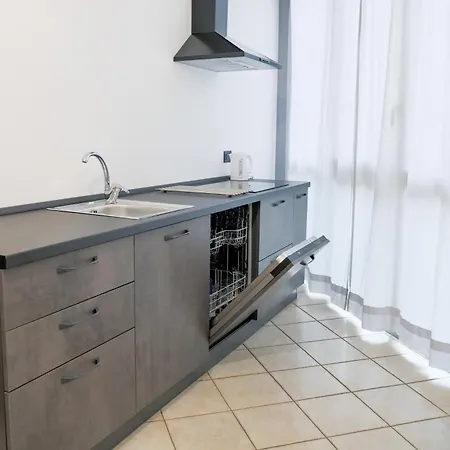 Apartamento Velahouse By Design *