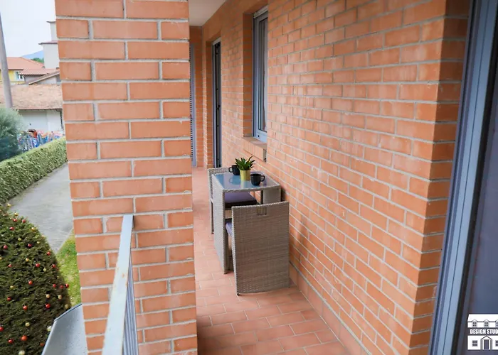 Appartement Velahouse By Design Bellano