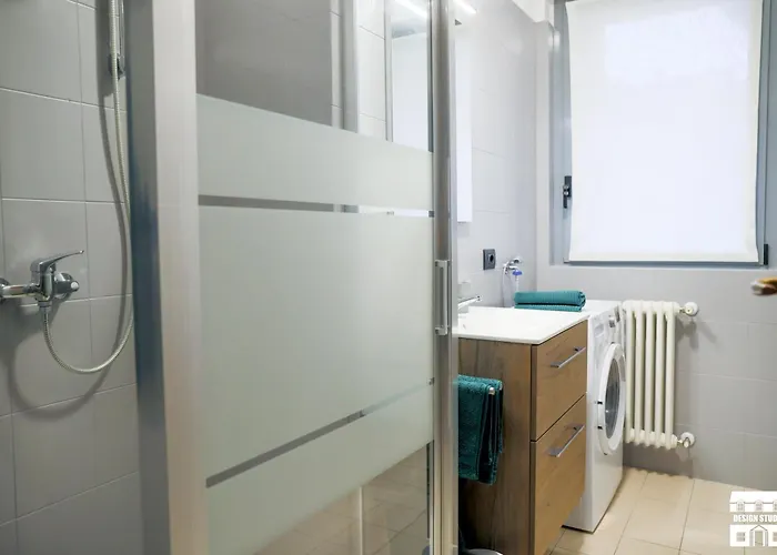 Velahouse By Design Appartement *