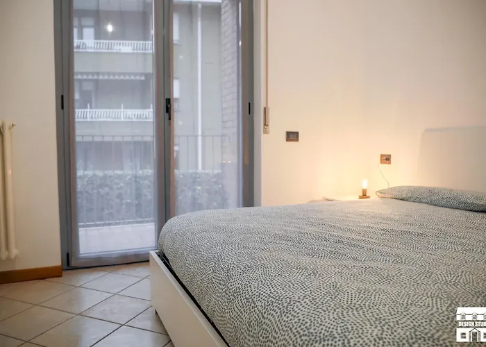 Velahouse By Design Appartement *