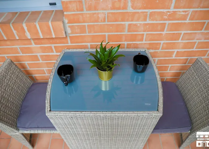 Appartement Velahouse By Design