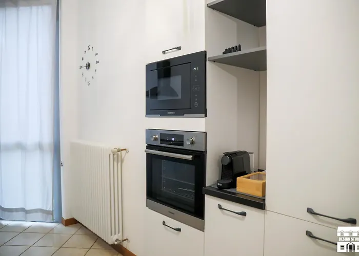 Appartement Velahouse By Design