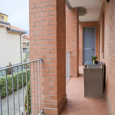 Appartamento Velahouse By Design Bellano