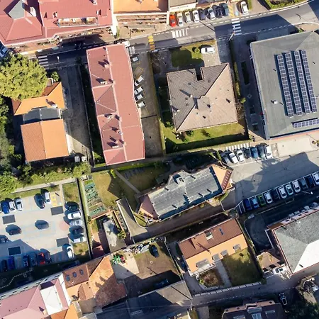 Velahouse By Design Appartement