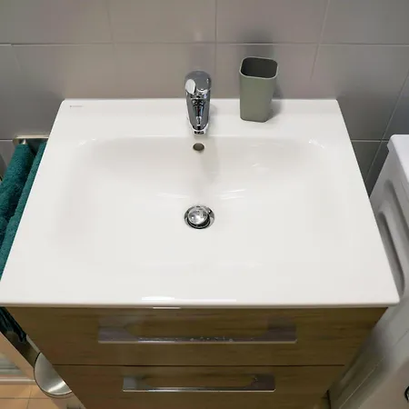 Velahouse By Design Appartement