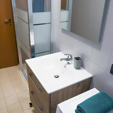 Appartement Velahouse By Design *