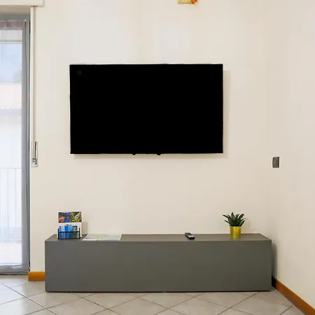 Velahouse By Design Appartement Bellano