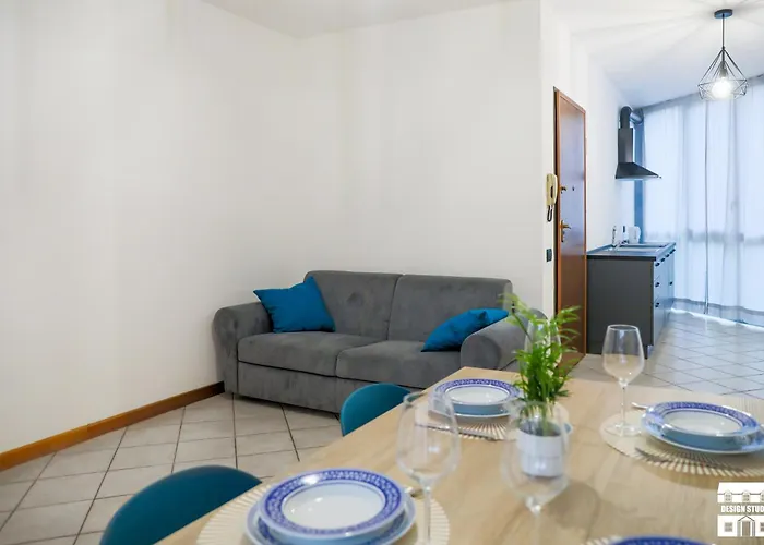 Apartamento Velahouse By Design *