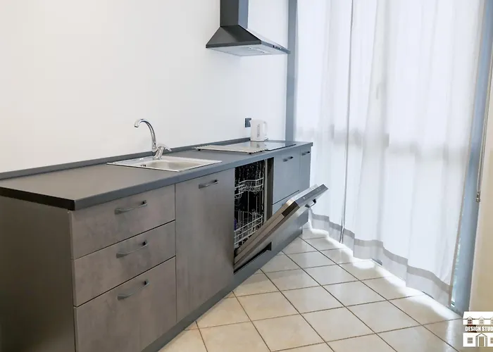 Apartamento Velahouse By Design *